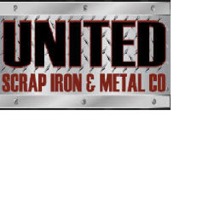 Logo of United Scrap Iron & Metal Co.