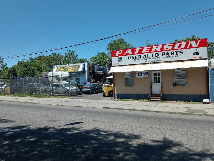 Paterson Used Auto Parts