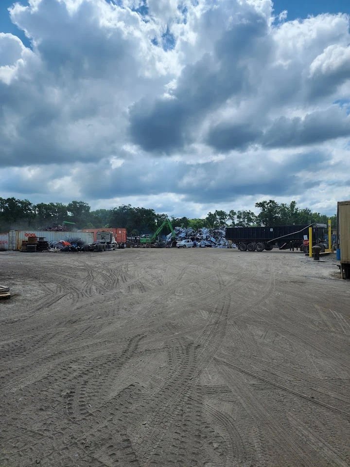 Southern Metals Recycling in Savannah