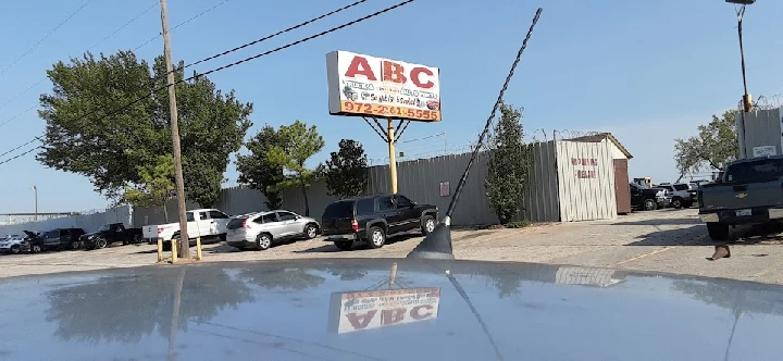 ABC Truck & Auto Parts in Grand Prairie