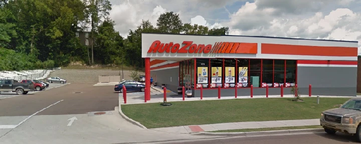 AutoZone Auto Parts in Oxford