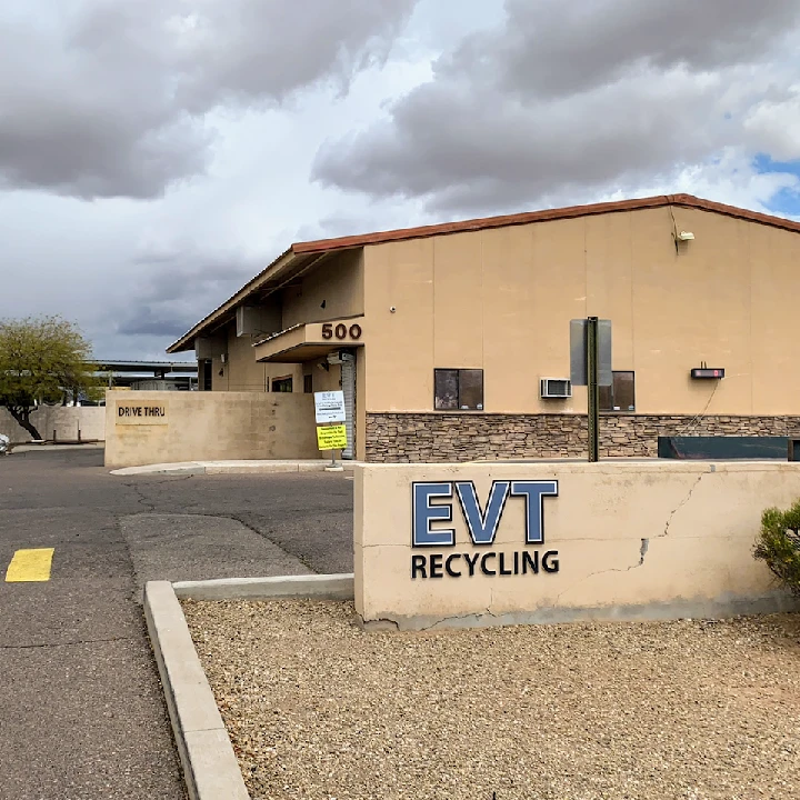 EVT Recycling in Apache Junction