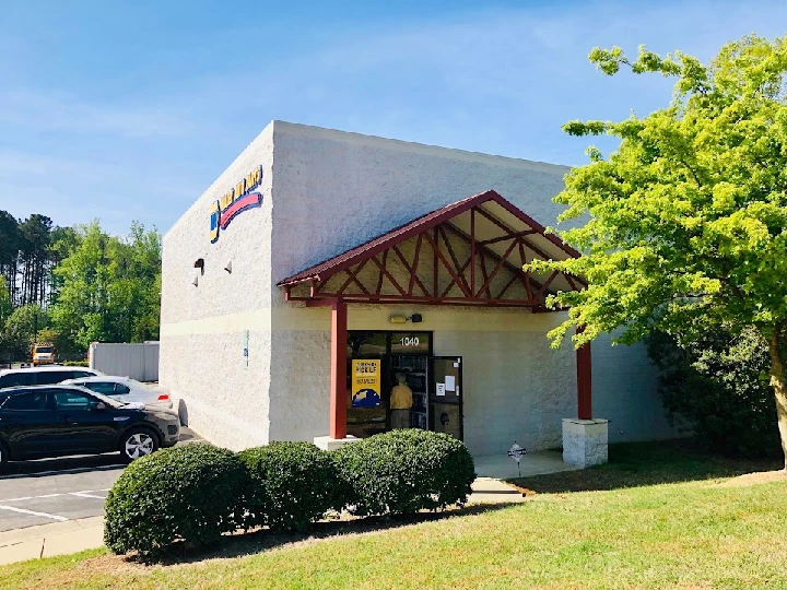 NAPA AUTO PARTS in Apex