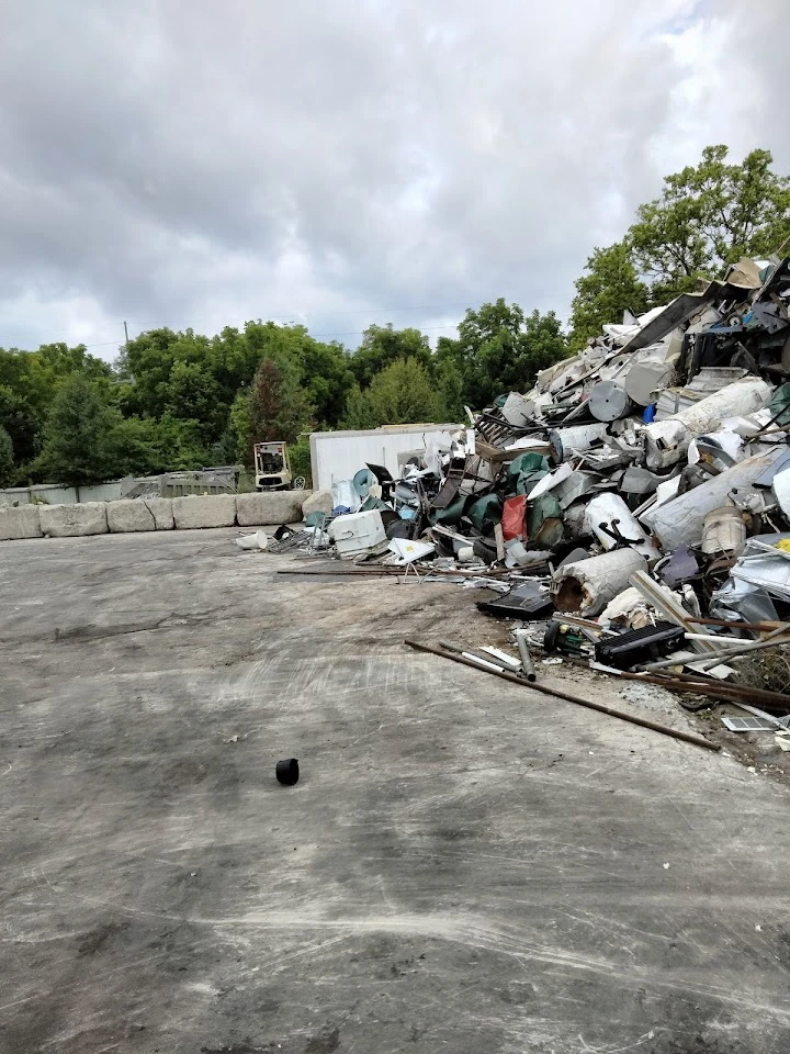 Taylor Recycling in Frankfort