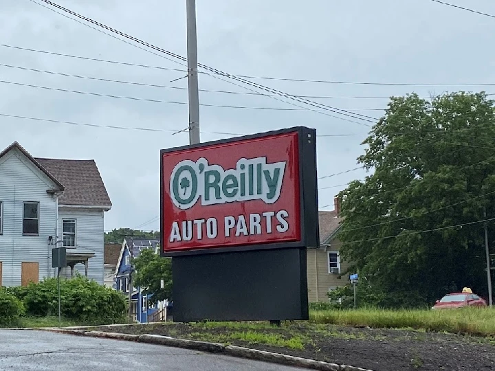 O'Reilly Auto Parts in Marlborough