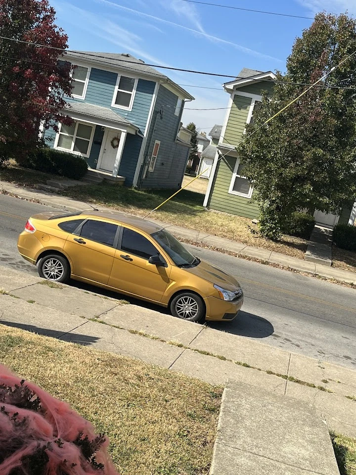 Kentuckiana Cash for Cars in Jeffersonville