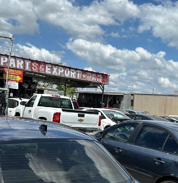 A & Z Auto Parts and Export in Orlando