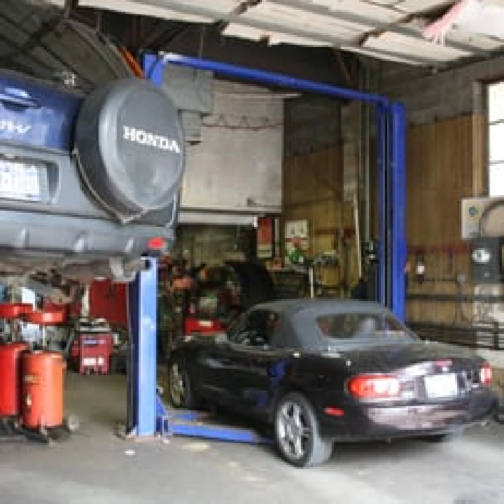 Used Automobile Parts in Bronx