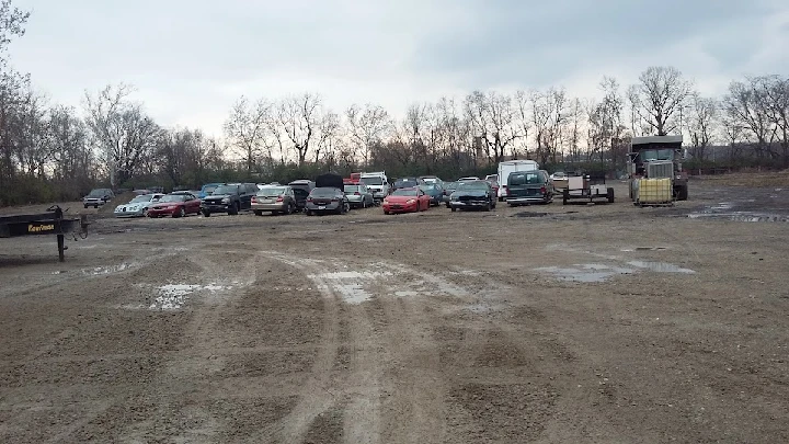 Westside Auto Wreckers in Dayton