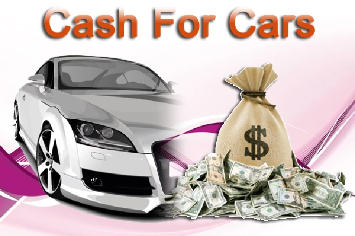 CASH FOR CARS BRONX