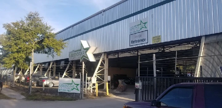 GreenStar Auto Recyclers in Orlando