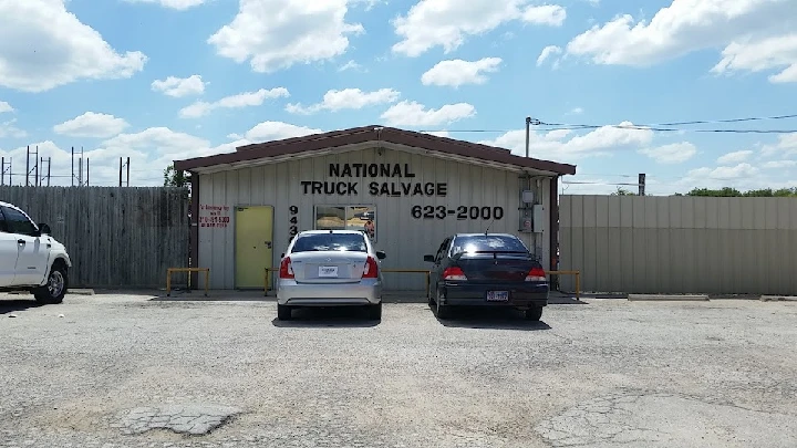 National Auto & Truck in San Antonio