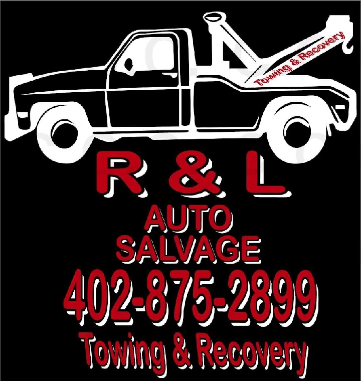 R&L Auto Salvage in Lincoln