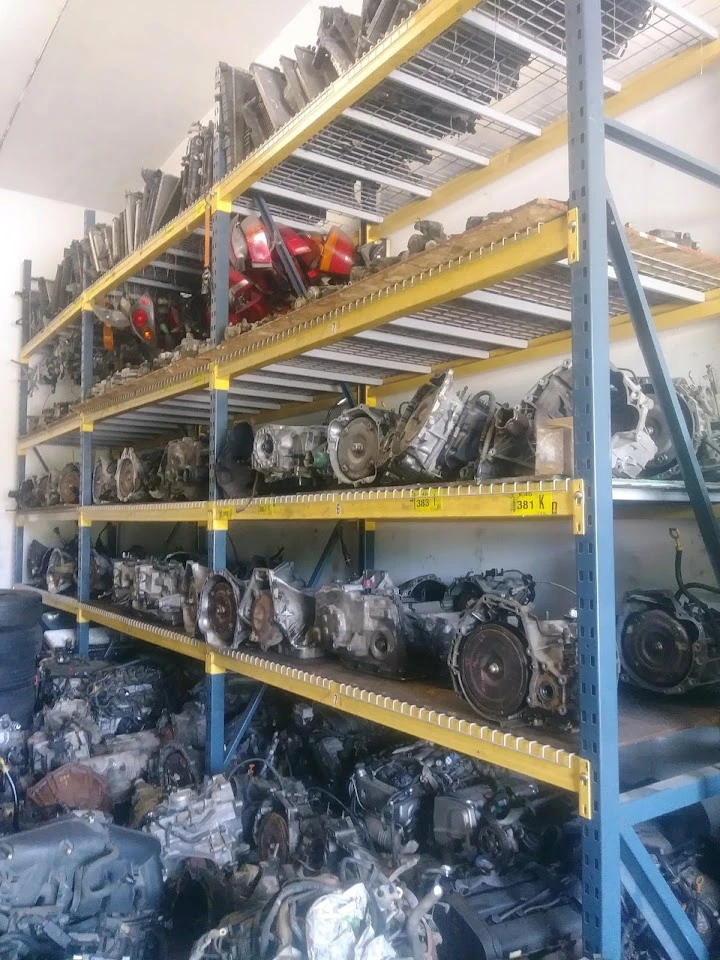 Camis Used Auto Parts, LLC in Denver