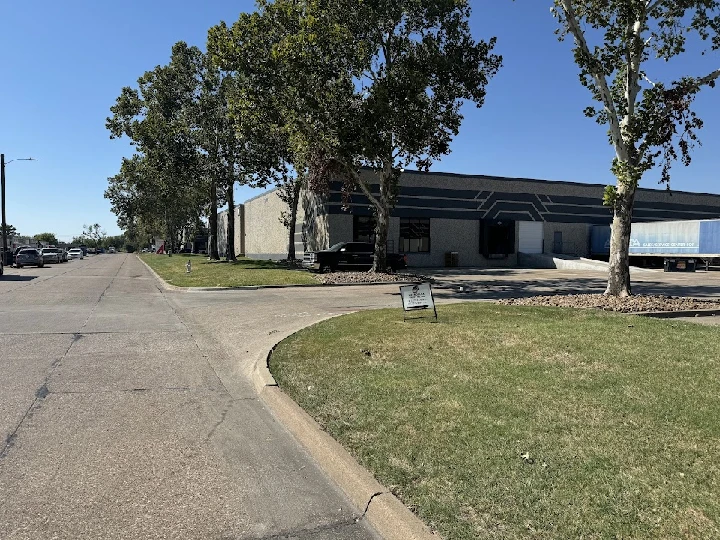 Street view of Garland JDM Motors location.