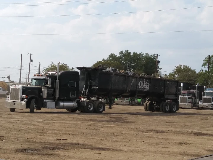 Texas Auto Salvage INC in San Antonio