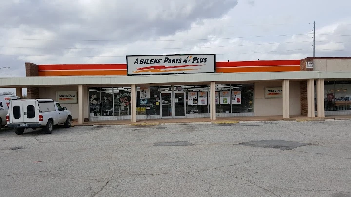 Abilene Parts Plus