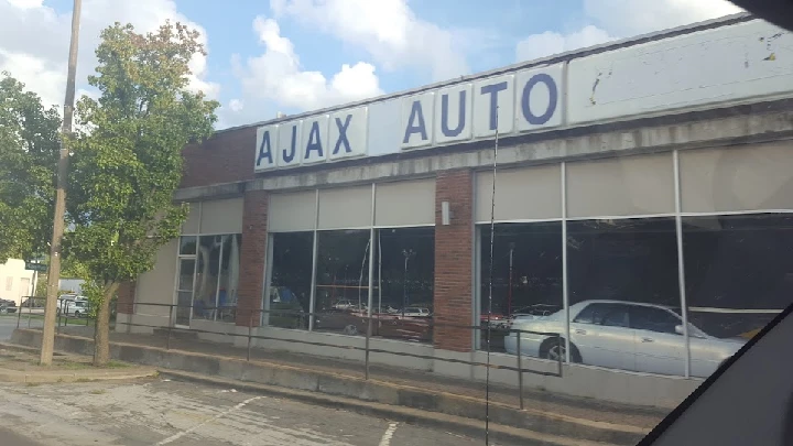 Ajax Auto Parts Inc in Independence