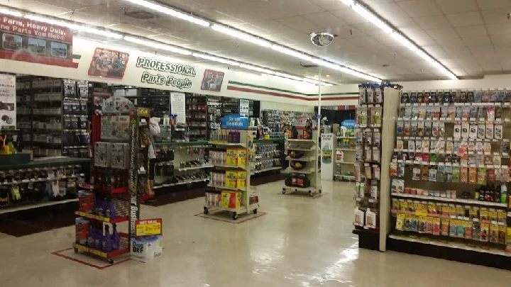 O'Reilly Auto Parts in Whittier