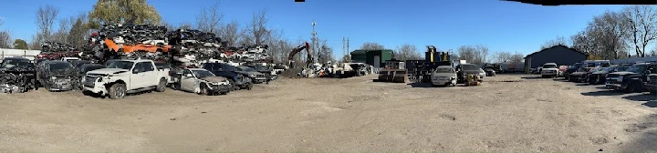 Flint Auto Recycling