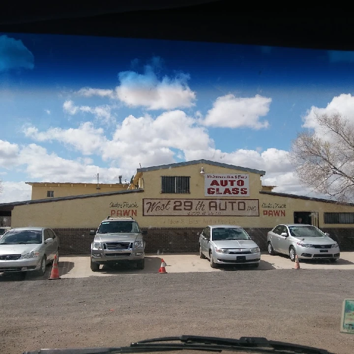 West Twenty Ninth St Auto Inc in Pueblo