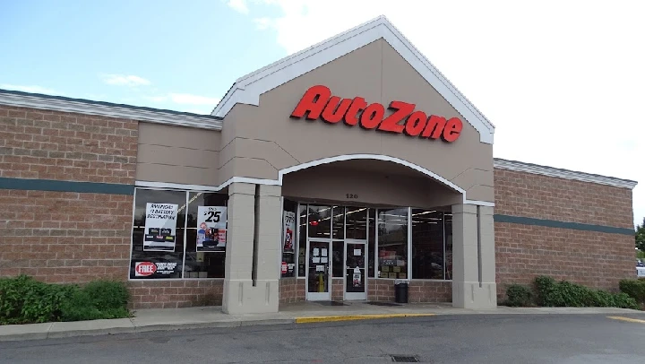 AutoZone Auto Parts in Burien