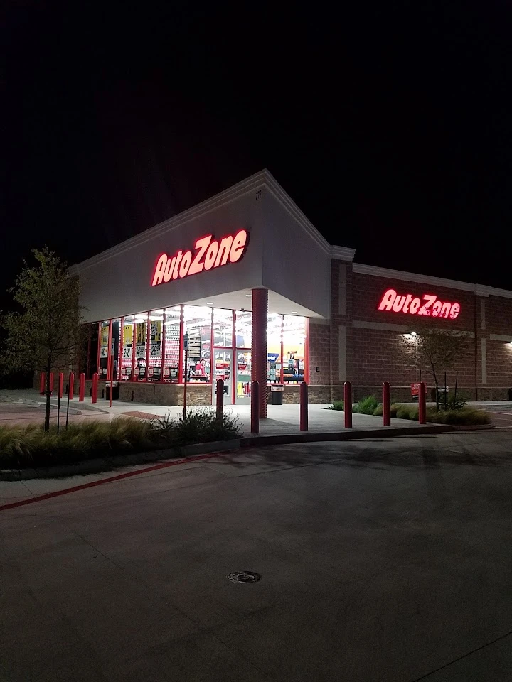 AutoZone Auto Parts in Cedar Park