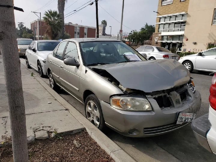 Cash For Junk Cars JayMac in Commerce