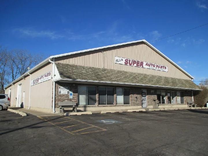 Elgin Super Auto Parts