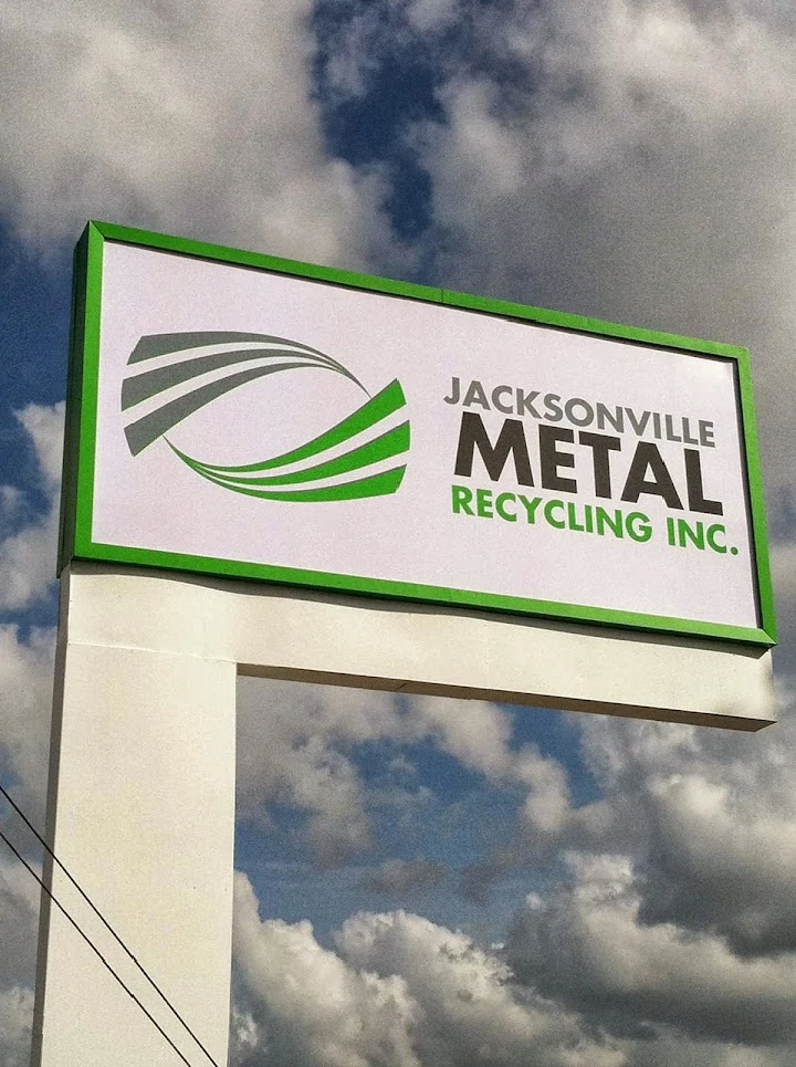 Jacksonville Metal Recycling