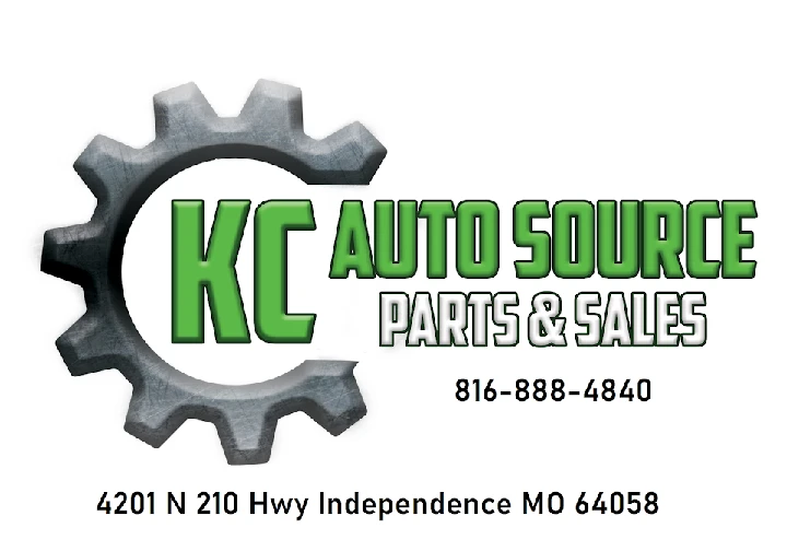 KC Auto Source in Independence