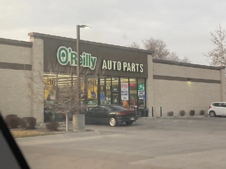 O'Reilly Auto Parts in Layton