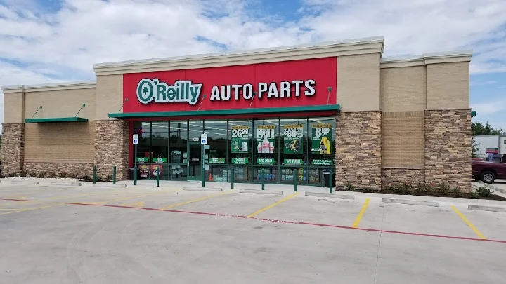 O'Reilly Auto Parts in Independence