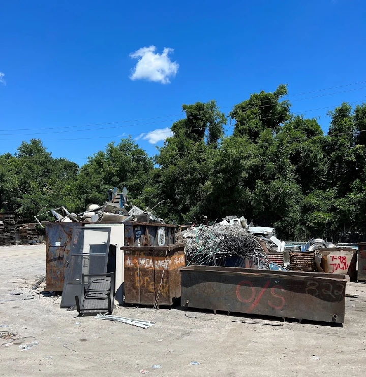 Renew Recycling LLC in Pensacola