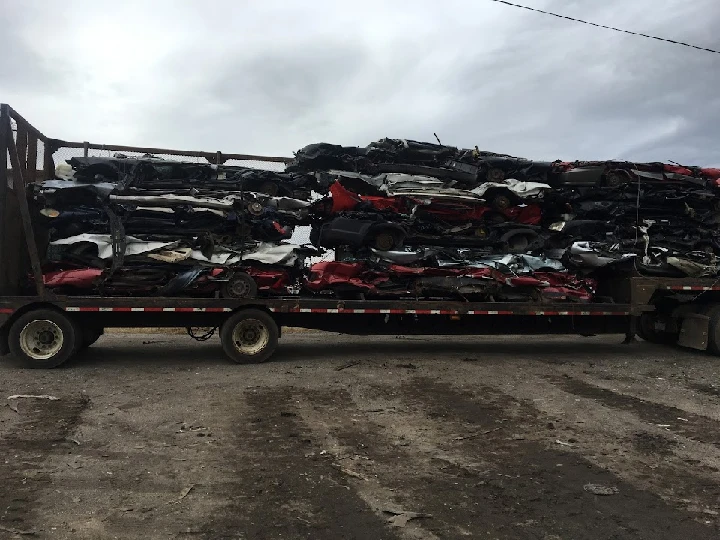 Chicopee Scrap Metal & Auto Recycling