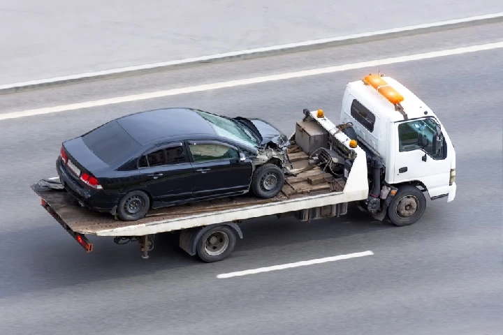 Cash For Junk Cars in Jacksonville