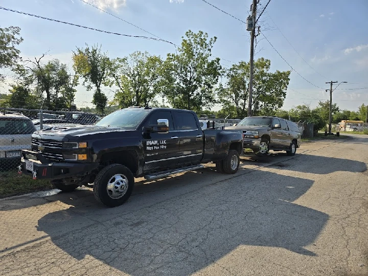 Rapid Cash for Junk Cars in Independence