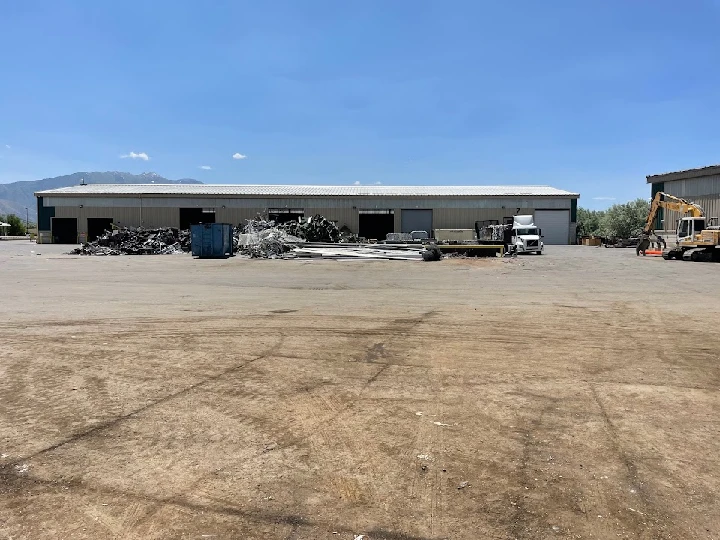 Western Metals Recycling in Provo