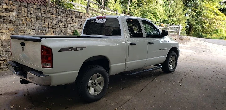 Jim West & Sons Auto Recycling in Asheville