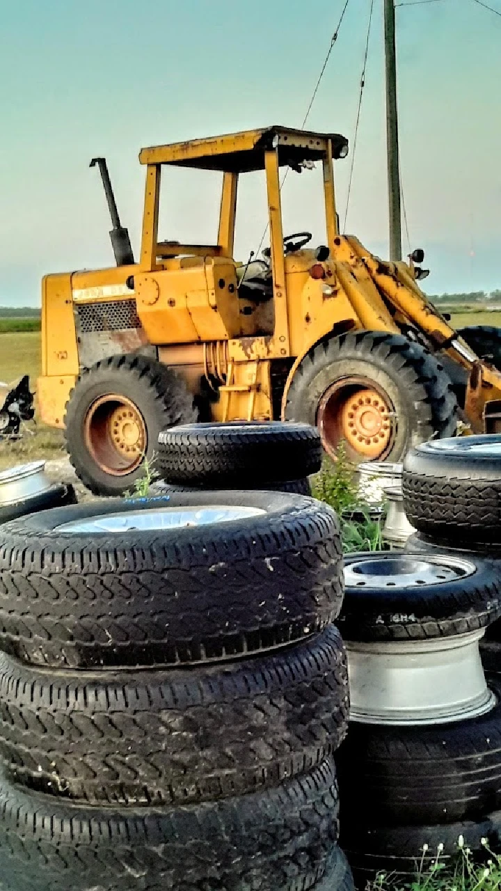 Big State Auto Salvage in Victoria