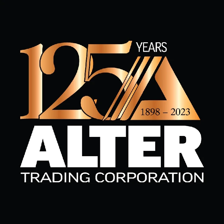 125 years of Alter Trading Corporation celebration.