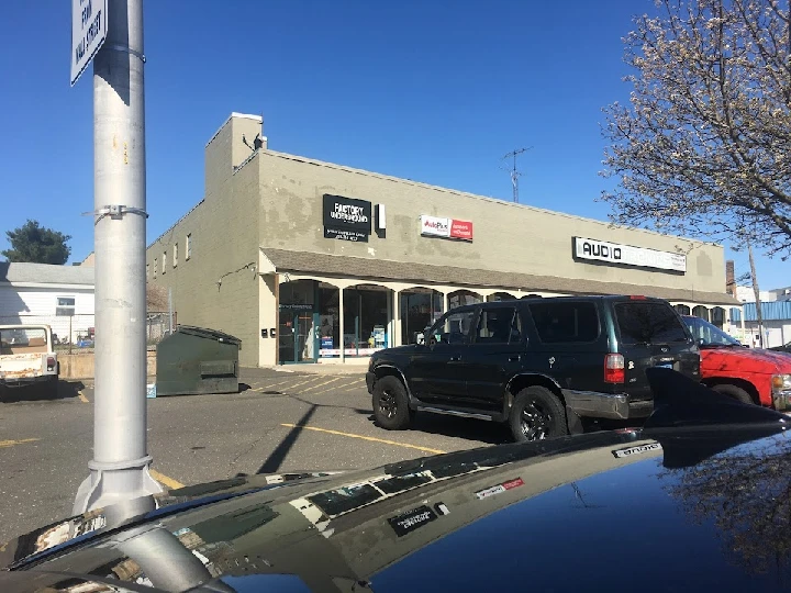 Auto Parts On Demand in Norwalk