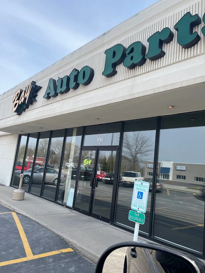 Bay Auto Parts Inc in Green Bay