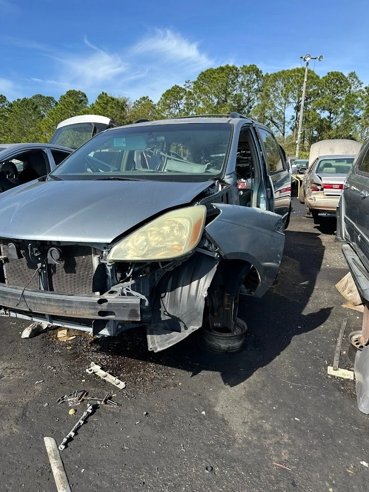 JCO Cash Four Cars in Carrollton