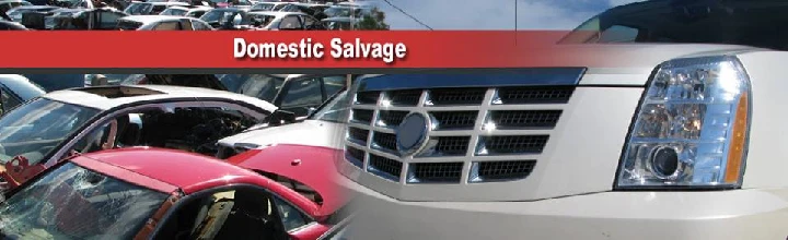 Martin's Auto Salvage, Inc. in Raleigh