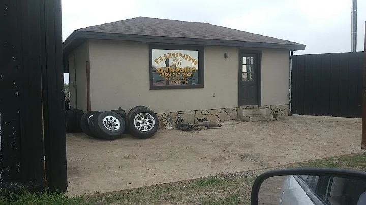 Elizondo Auto Parts in Laredo