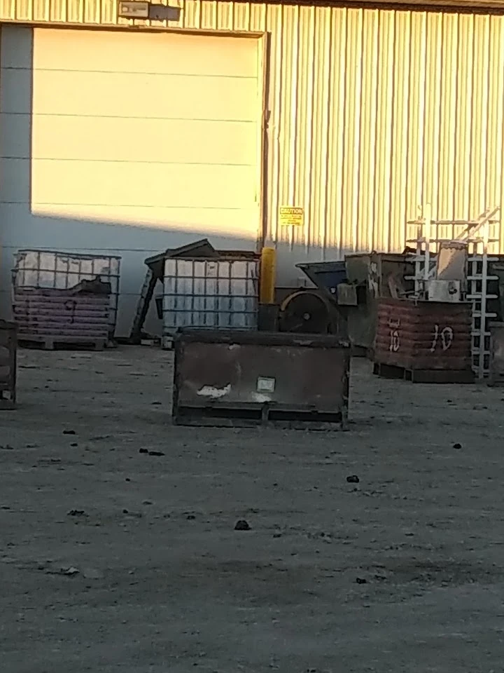 Northern Metal Recycling in West Fargo