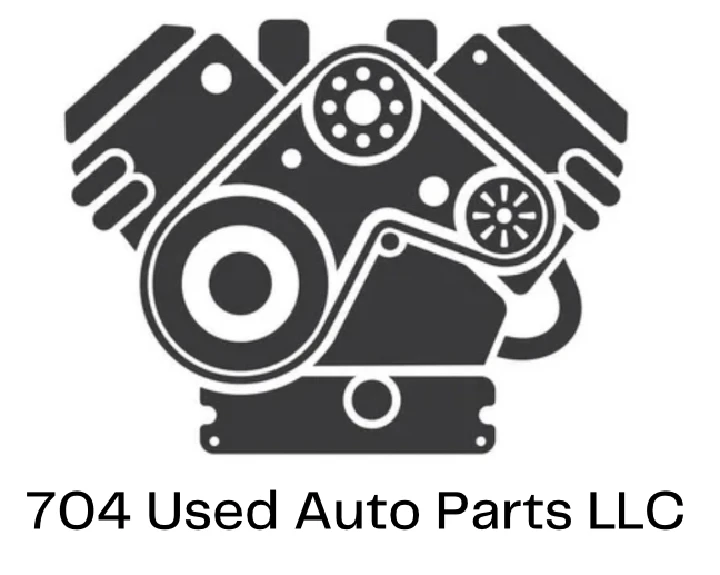 704 USED AUTO PARTS LLC in Concord