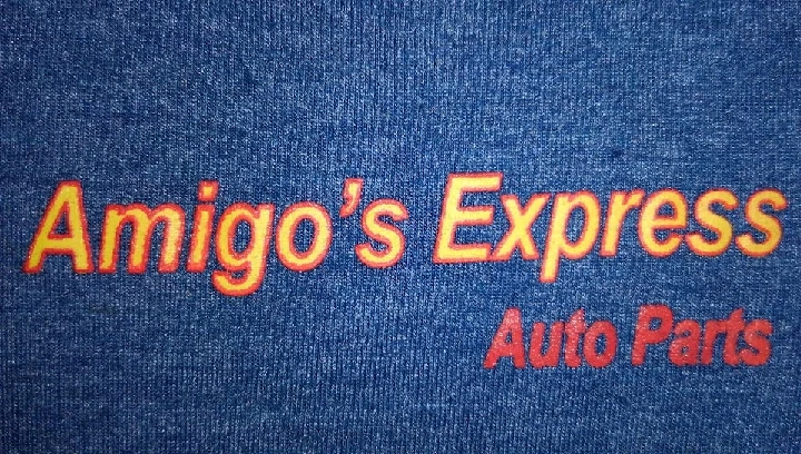 Amigo's Express Auto Parts LLC in Raleigh