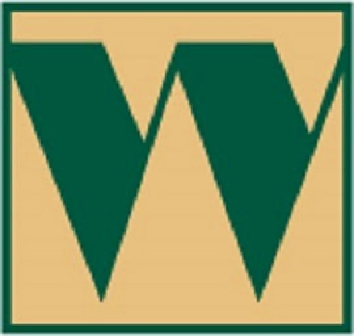 Logo of Western Metals Recycling.